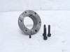 Browning SDS 1-15/16; QD Bushing; 1-15/16"ID; 3-3/16" Flange
