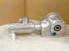 Dertec FKAF-068-B6; AC Motor Gearbox Ratio 123.5:1;  0.18kW