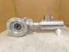 Dertec FKAF-068-B6; AC Motor Gearbox Ratio 123.5:1;  0.18kW