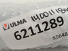 Ulma 6211289; Roller Assembly; 26-3/4" Long x  2"OD
