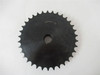 MFG 50BS341HX1; Sprocket #50 Chain 1"ID 34 Teeth