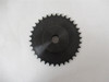 MFG 50BS341HX1; Sprocket #50 Chain 1"ID 34 Teeth