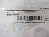 Allen-Bradley 800H-W053; Switch Legend Plate Stop/Run/Start