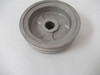Hytrol Conveyor 241282; Conveyor Pulley 1" Bore 5.75" OD