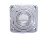 Dodge F4B-E-207R; Flange Roller Bearing 023106; 2-7/16"ID