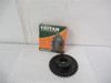 Tritan 35BS35H X 1; Sprocket #35 Chain 1" Bore 35 Teeth