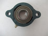 Dodge  LFT-SXV-100; 2-Bolt Flange Bearing 1"  124677