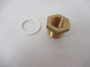 GEA P014015; Lot-3 Nipple Reducer .625"