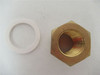 GEA P014015; Lot-3 Nipple Reducer .625"