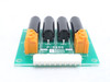 Ishida P-5455; DC Fuse Board Assembly; 4-Slot