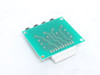 Ishida P-5455; DC Fuse Board Assembly; 4-Slot