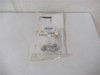 Nordson 231260;  Solenoid Valve Install Kit Series 400
