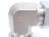 Swagelok SS-2000-9; Tube Elbow; 90Deg; SS-316; Size: 1-1/4"