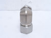Swagelok SS-2000-9; Tube Elbow; 90Deg; SS-316; Size: 1-1/4"