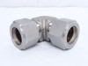 Swagelok SS-2000-9; Tube Elbow; 90Deg; SS-316; Size: 1-1/4"