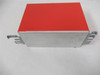 SEW MC07B0015-5A3-4-00; AC Drive  1.5 KW (2 HP) 380-500Vac