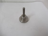 McMaster Carr MWSS-024; Knob Handle Round SST M10x1 3/4"