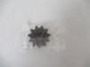 Tritan 35BS11H x 5/8; Sprocket #35 Chain 5/8" Bore 11 Teeth