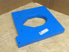 Ross 101802811; Top Chute Extension; RH Side