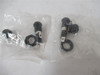 Bussmann HTB22MR; Lot -2 Panel Mount Fuseholder 15A 250V