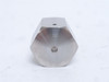JBT 300739; Nozzle Retainer Hex-Nut; 3/4-16 Thread Size