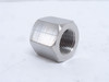JBT 300739; Nozzle Retainer Hex-Nut; 3/4-16 Thread Size