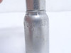 Eaton 06U-664; Elbow Fitting; 90Deg; 3/8 JIC x 3/8" Tube