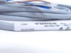 Turck WS 4.5T-3/5653; Single-Ended Mating Cable U-09024; 250V