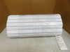 Intralox S800-30-10; Flat Top Belt; 30" Wide x 10' Long