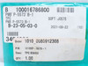 Ishida P-5573; TPC Board Assembly