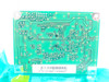 Ishida P-5573; TPC Board Assembly