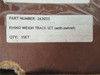 Rhino 263033; Weigh Track Set (anti swivel)