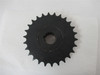 MFG 50-26; Sprocket #50 Chain 1-3/16" Bore 26Teeth