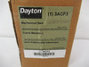 Dayton 3ACF3; Pump Seal 5/8" ID Ceramic Viton