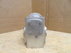 D&F 37.SDF5B121; Gear Reducer; 7-1/2:1 Ratio; SS Case