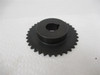 Browning 3535X1; Sprocket #35 Chain 1" Bore 35 Teeth