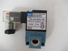 MAC 35A-AAA-DDAJ-1KD; Pneumatic Valve 3-Way 1/8" NPTF 24 VDC