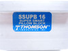 Thompson SSUPB-16; Linear Guide Pillow Block; 1"ID x 3.25"OD