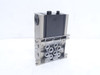 SMC VV5FS2-01T1-021-02T; Manifold Assy W/Terminal Block