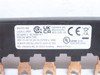 Siemens 3RV1915-1DB; Bus Bar; 63A; 690VAC; 45mm Spacing