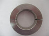 MFG SP24SS; SS Shaft Collar 1-1/2"ID 2-3/8"OD 0.563"Wide