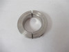 MFG SP24SS; SS Shaft Collar 1-1/2"ID 2-3/8"OD 0.563"Wide