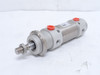 SMC PROY-N2710-A; Air Cylinder; 1-1/2"ID x 1"Stroke