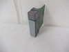 Allen-Bradley 1746-IA16; AC Input Module (16) input channels