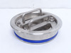 CFS 1000017617; Port Vacuum Plug; SS; 5-3/4" Base OD
