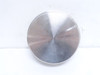 CFS 1000017617; Port Vacuum Plug; SS; 5-3/4" Base OD