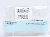 JBT 350225; Drill Fitting Push Connector; Size: 1/2"