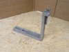 Lewis Machine LE90S078RH; Separator/Spreader Assy SS; RH Side