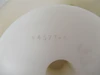 Frigoscandia 144577A; Wheel 9 7/8"OD 5 1/2" ID