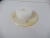 Frigoscandia 144577A; Wheel 9 7/8"OD 5 1/2" ID